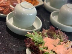 -韩盛·盛江山自助料理(沈辽路万达店)