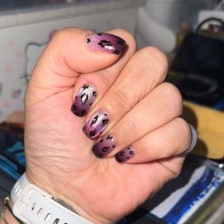 -晨·艺美甲美睫