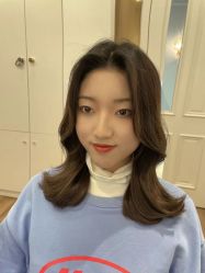 -YESIDO椰岛造型烫发染发