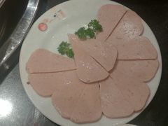 -一斗火锅·招财羊毛肚(泰吉滨江店)