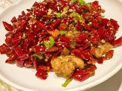-迦南苑·新派青岛菜·生日纪念日主题餐厅