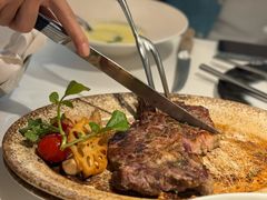 -燃扒房Steakhouse(皇庭店)