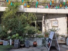 环境-春树下·树屋花房西餐厅(罍街AS1980店)