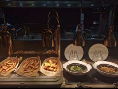 -北京乐多港万豪酒店汤乐宫温泉