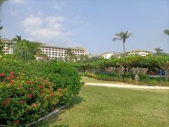 -三亚亚龙湾天域度假酒店