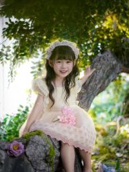 -雅尼·亚米儿童摄影美学馆(汉阳店)