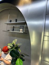 -不迫先生专业男士剪发