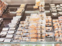 -池田寿司·4H鲜作(西直门凯德华联店)