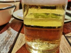 -虾弄弄海派小龙虾·牛羊蝎子火锅