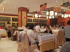-惠丰堂饭庄·烤鸭·京味菜(翠微路店)