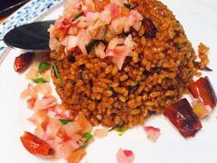 酱油炒饭-松云泽
