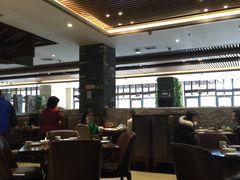 大堂-郑庄脂渣海鲜楼(九水路店)