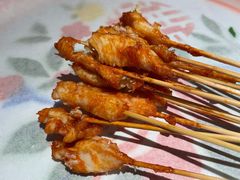 -申记串道和和旗舰店(北行店)