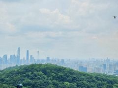 -广州市白云山风景名胜区