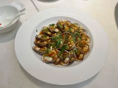 熟腌花蛤-顺味凤城(九六广场店)