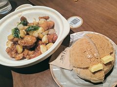 -千日贺茶餐厅(高新万达店)