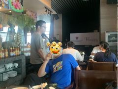 -虎门美思威尔顿酒店(海之光自助餐)