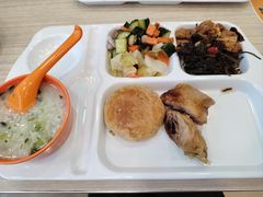 -香妃烤鸡(西单店)