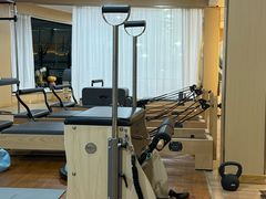 -Ms.Pilates 普拉提技术(长寿路店)