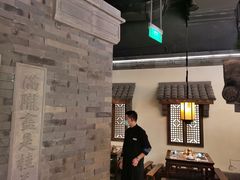 -桂满陇-十里风荷(合生汇店)