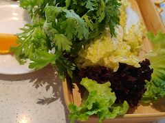 -千牛将·鲜牛肉火锅(开元路店)