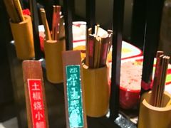 -麒麟小院·老九江菜(安平路店)