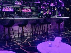 -OZONE 顶楼酒吧(香港丽思卡尔顿酒店)