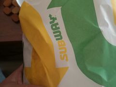 -赛百味SUBWAY(毓璜顶店)