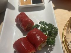 -避风塘(宝山万达店)