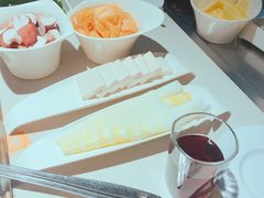 -海底捞火锅(枫蓝国际购物中心店)