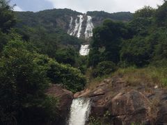 iphone_upload_pic-广州市石门国家森林公园