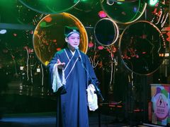 -大唐不夜城贞观广场