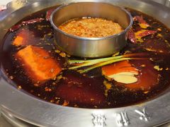-大龙燚火锅(科华店)
