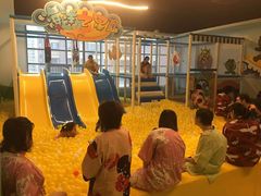 -蓝鲸湾汤泉(包河店)