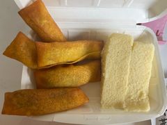 -三米粥铺(万松园店)