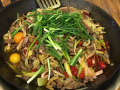 -味臻土鸡杂