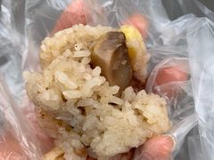 -老妈宫粽球