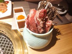 -江户烧肉(高德店)