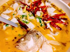 -新白鹿餐厅(城西银泰城店)