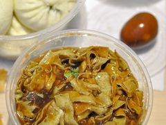 -真素诚·清真(新华路店)