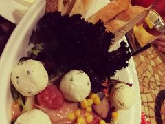 -申德勒西餐厅(日坛路总店)