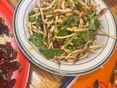 -兔槽江湖菜·重庆璧山兔(水围店)