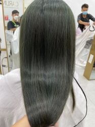 -柯琳造型