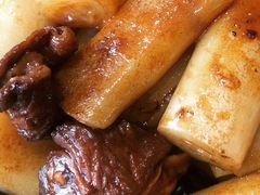 牛腩啫肠粉-小東馆(东纵路店)