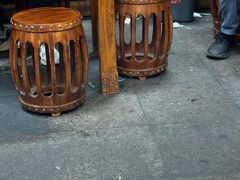 -粗茶淡饭(东关街店)