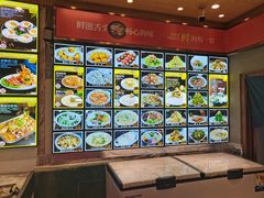 -老虎滩船说·海胆水饺·大连海鲜(老虎滩店)