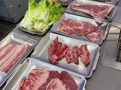 -谷町·烤肉自助(朱雀门店)