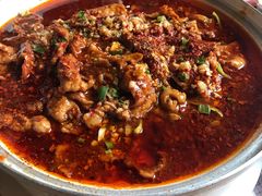 -水煮三国·川鲁江湖菜(香山店)