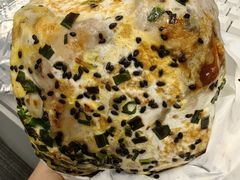 -琦琦蛋饼铺(上南店)