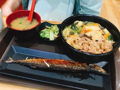 -食其家·牛丼咖喱(天津梅江印象城店)